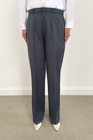Office Pant - Grey
