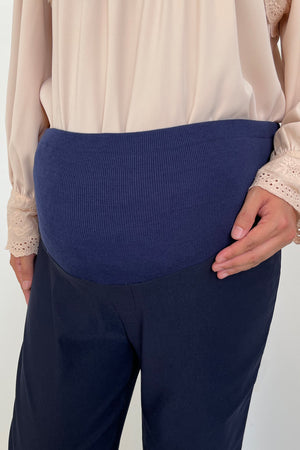 Maternity Cotton Pants