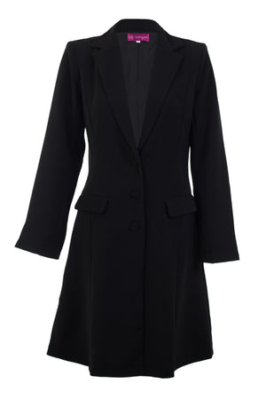 Lady Long Coat