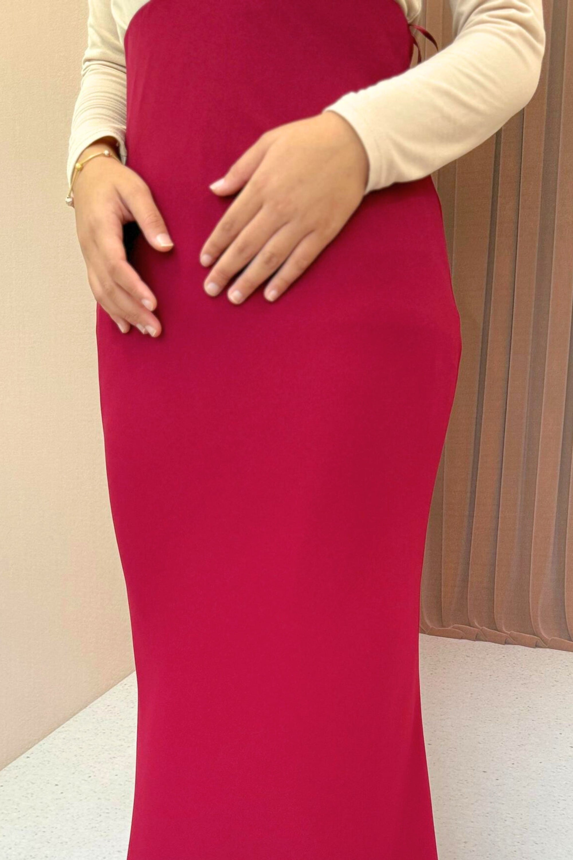 Anggerik Skirt