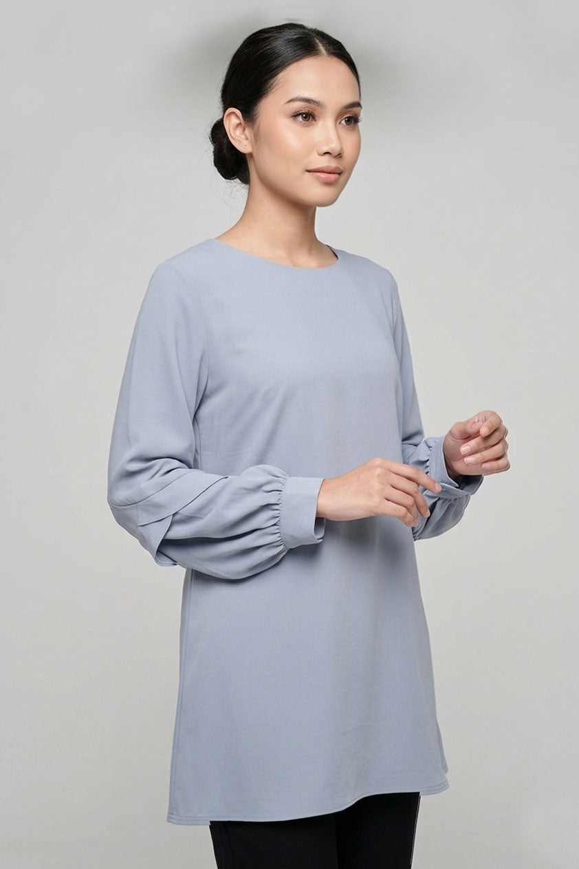 Noura Blouse