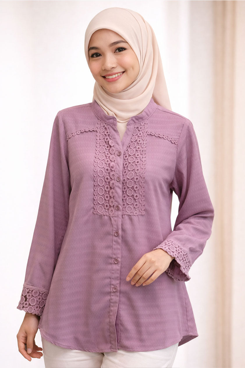 Neena Blouse
