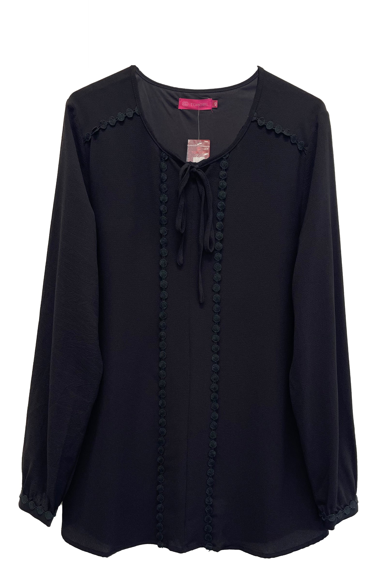 Amaia Blouse