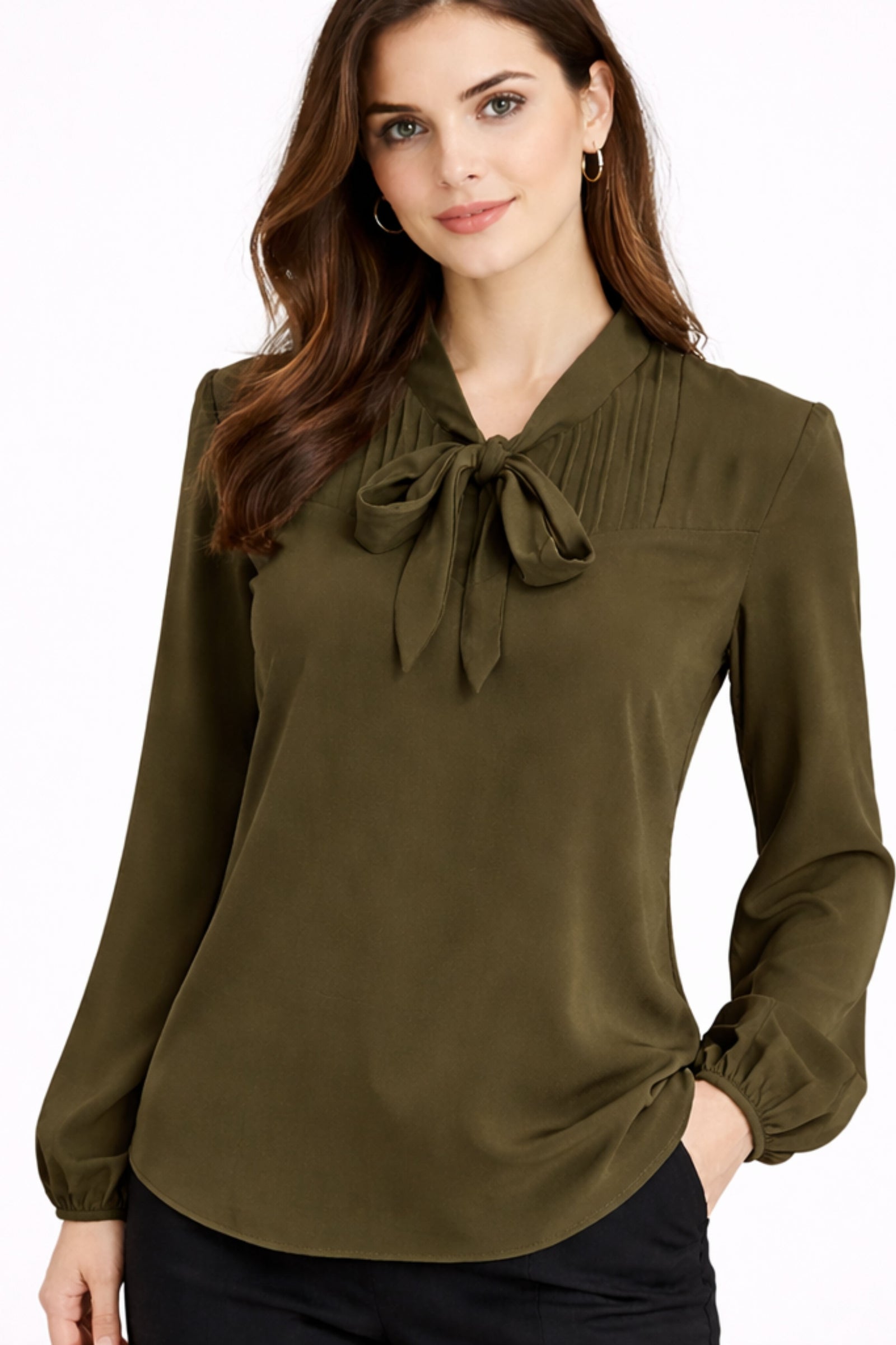 Sanco Blouse