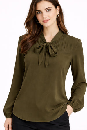 Sanco Blouse
