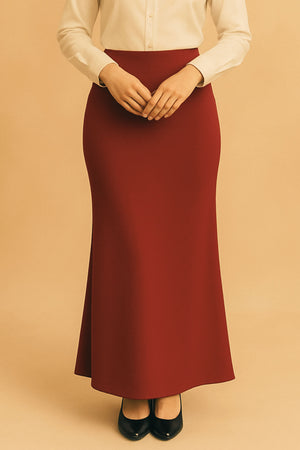 Angsana Skirt