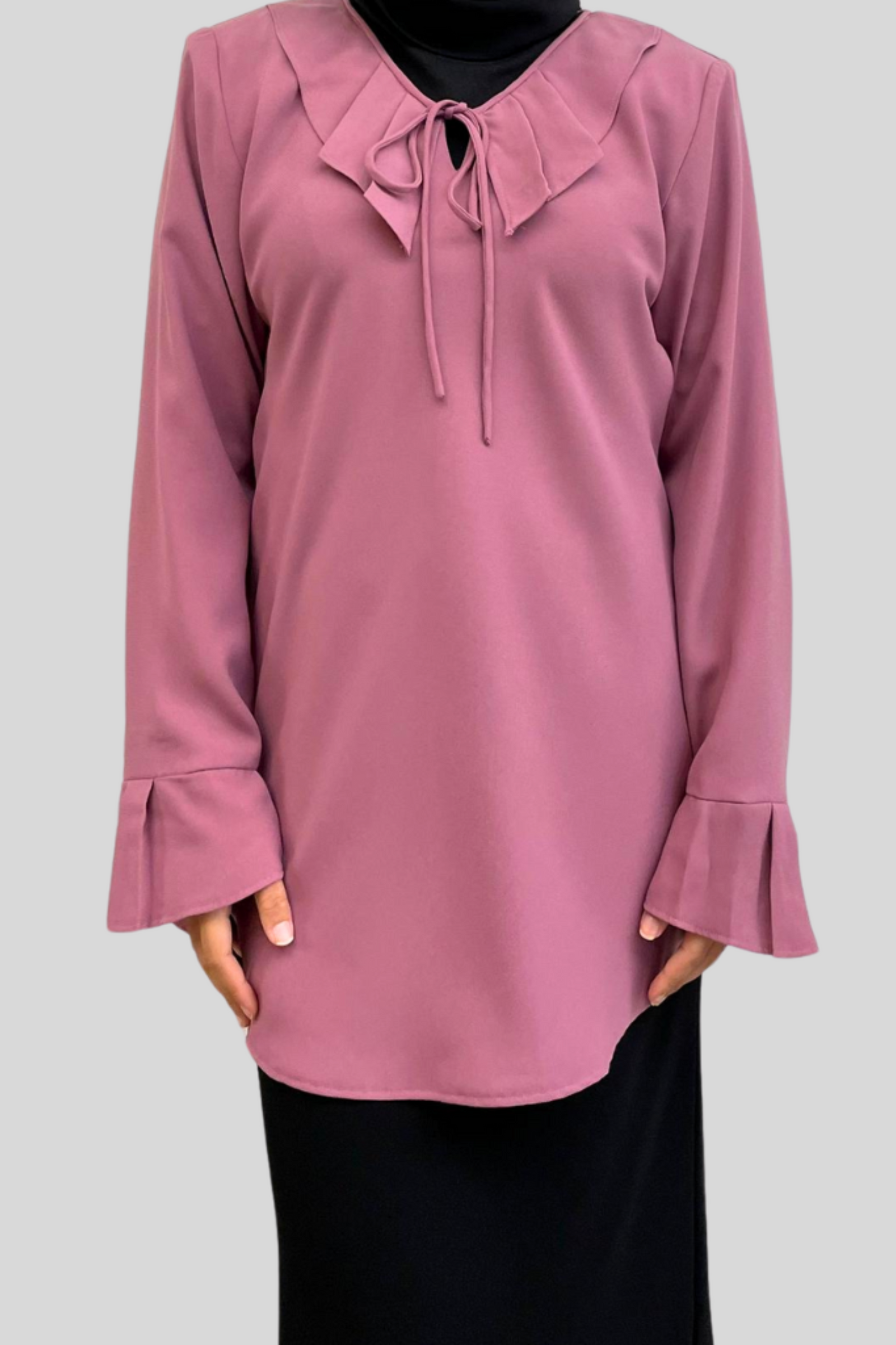 Julietta Office Blouse