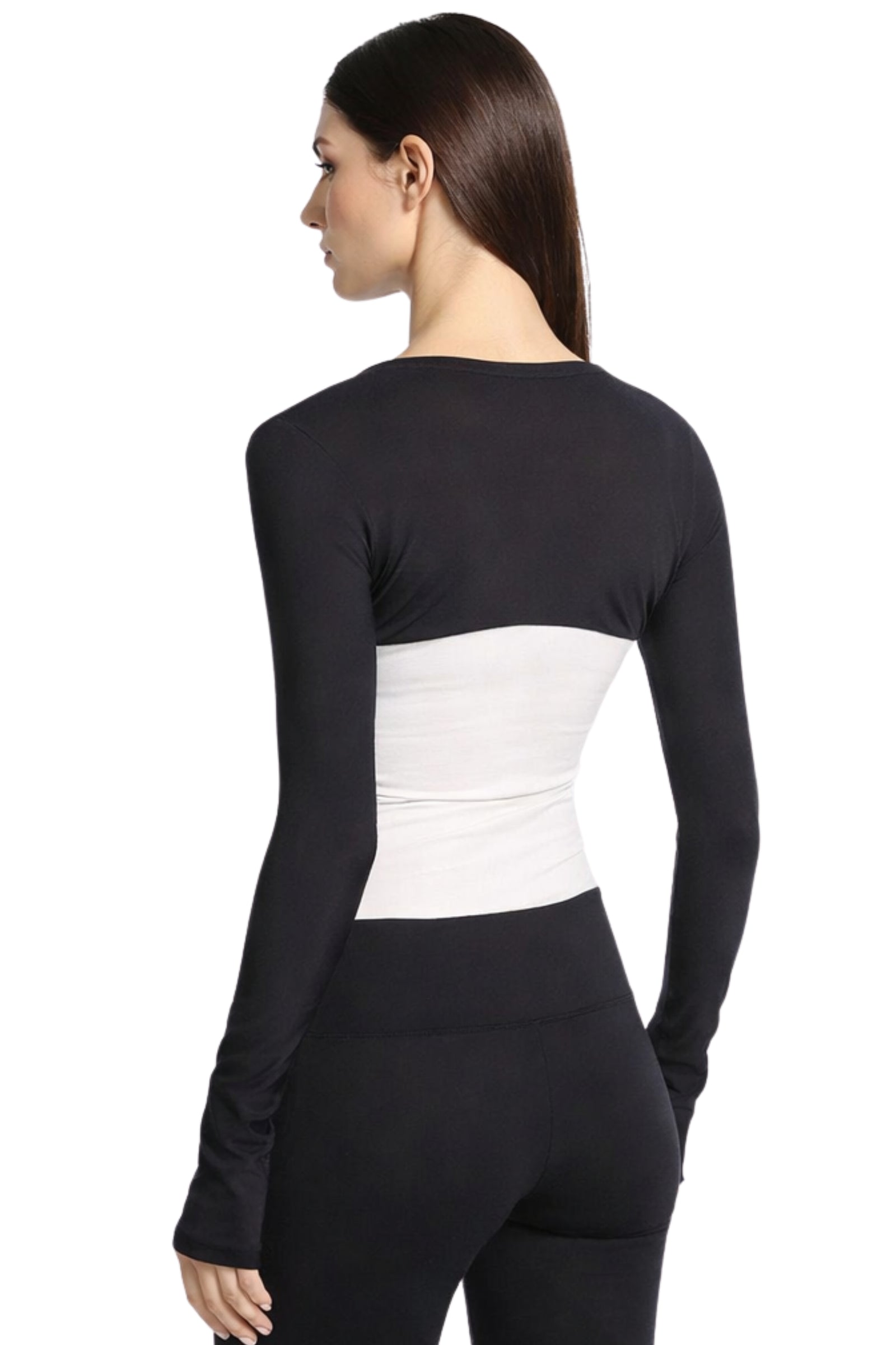 Inner Tangan - Black