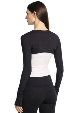 Inner Tangan - Black