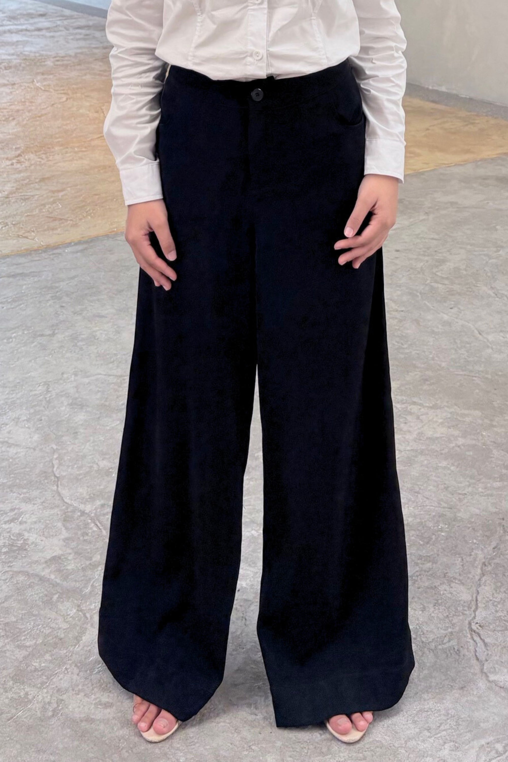 Zeva Pant