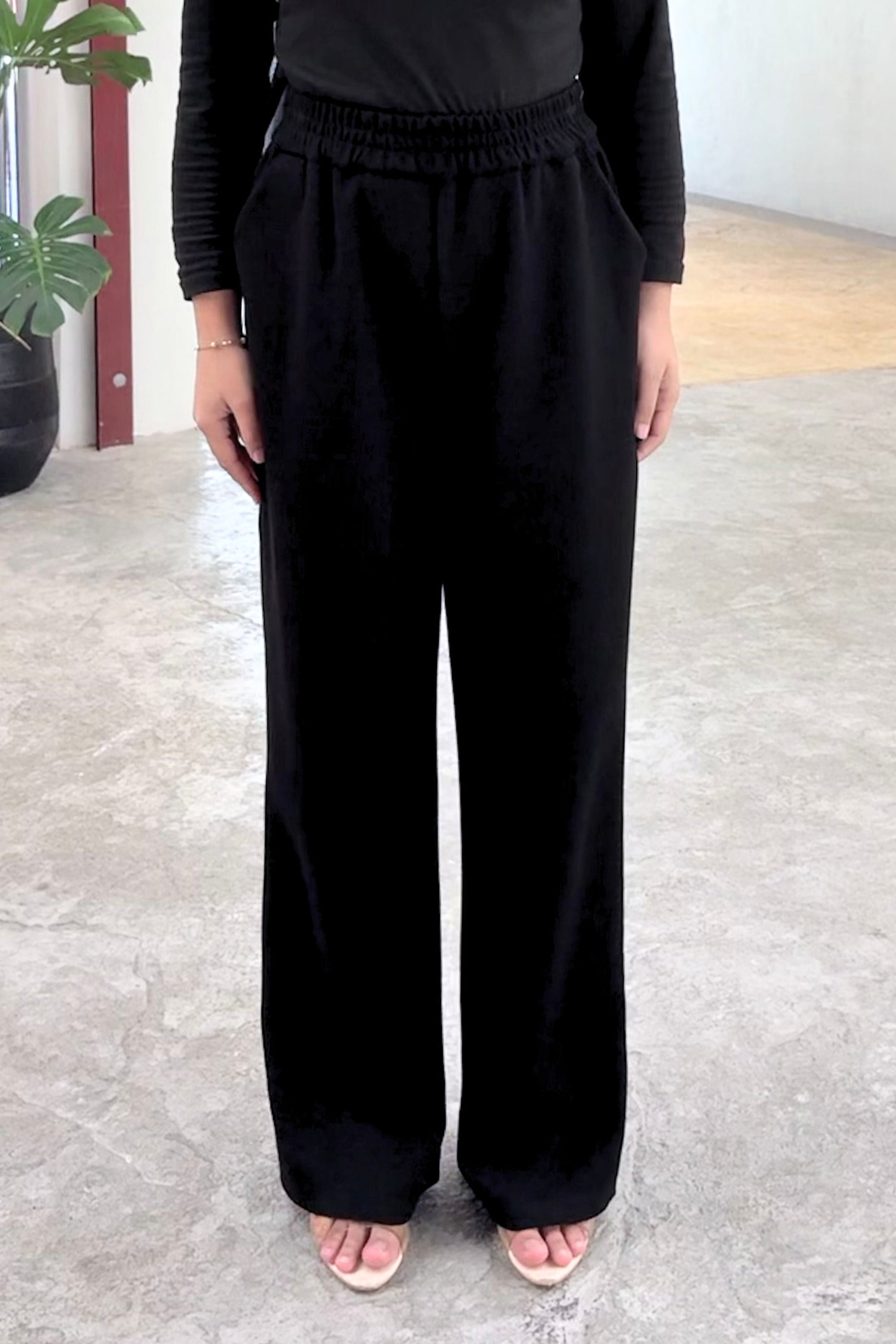 Zarla Pant