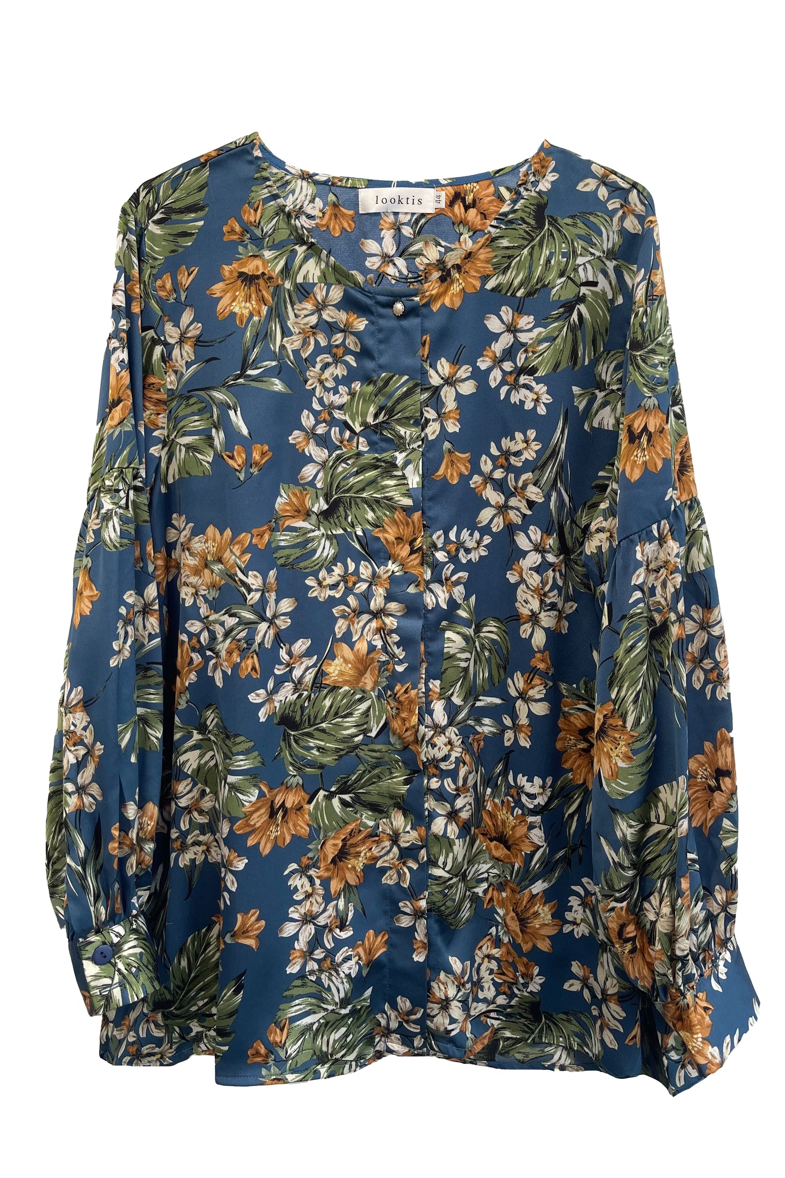Presley Blouse