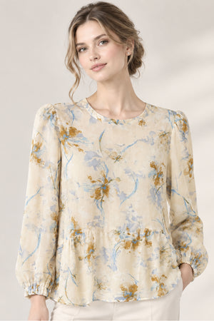Camillia Blouse