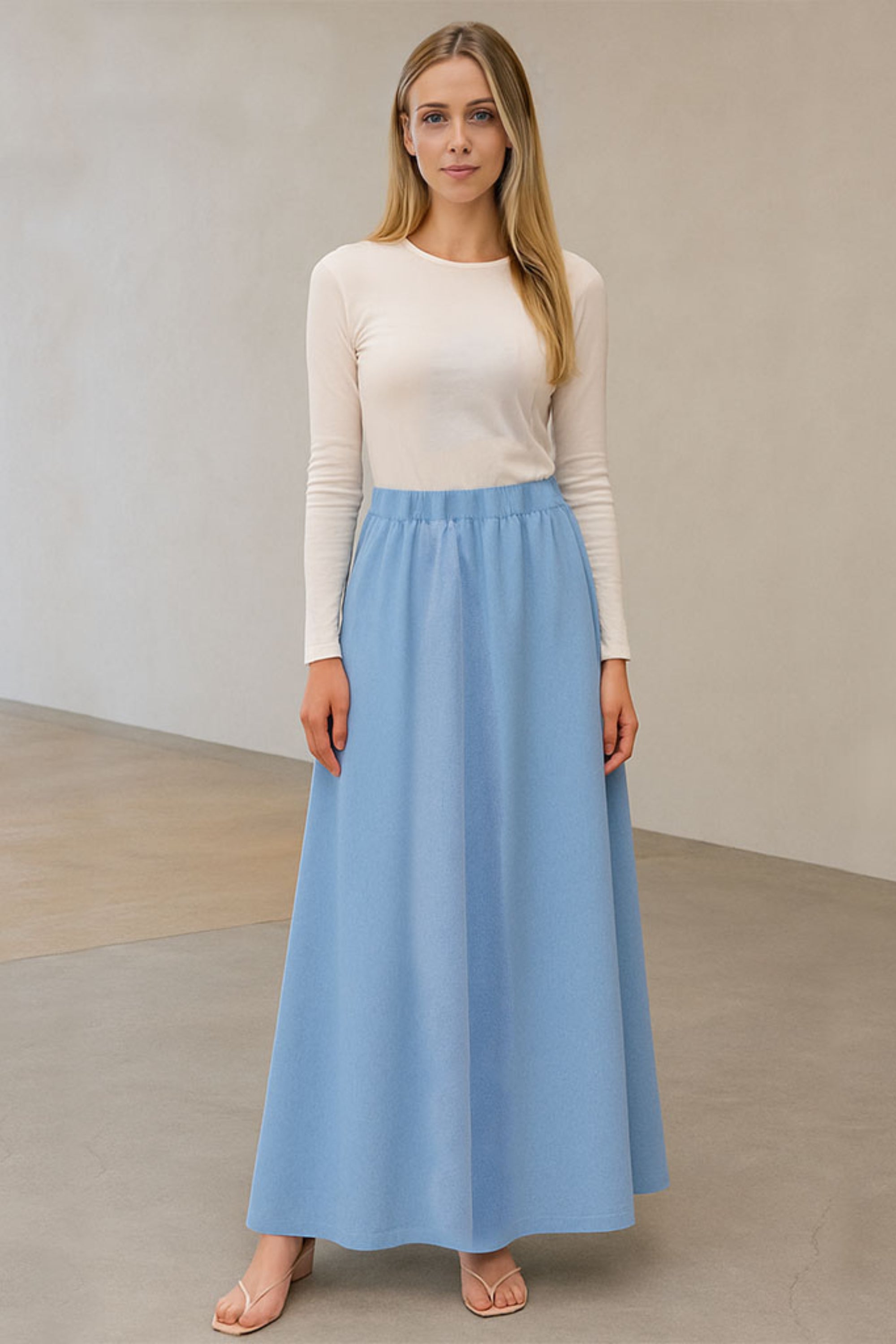 Laure Skirt