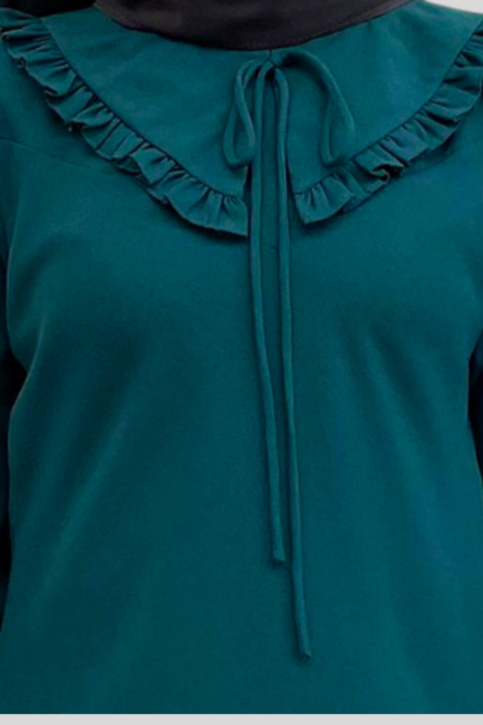 Thalia Office Blouse