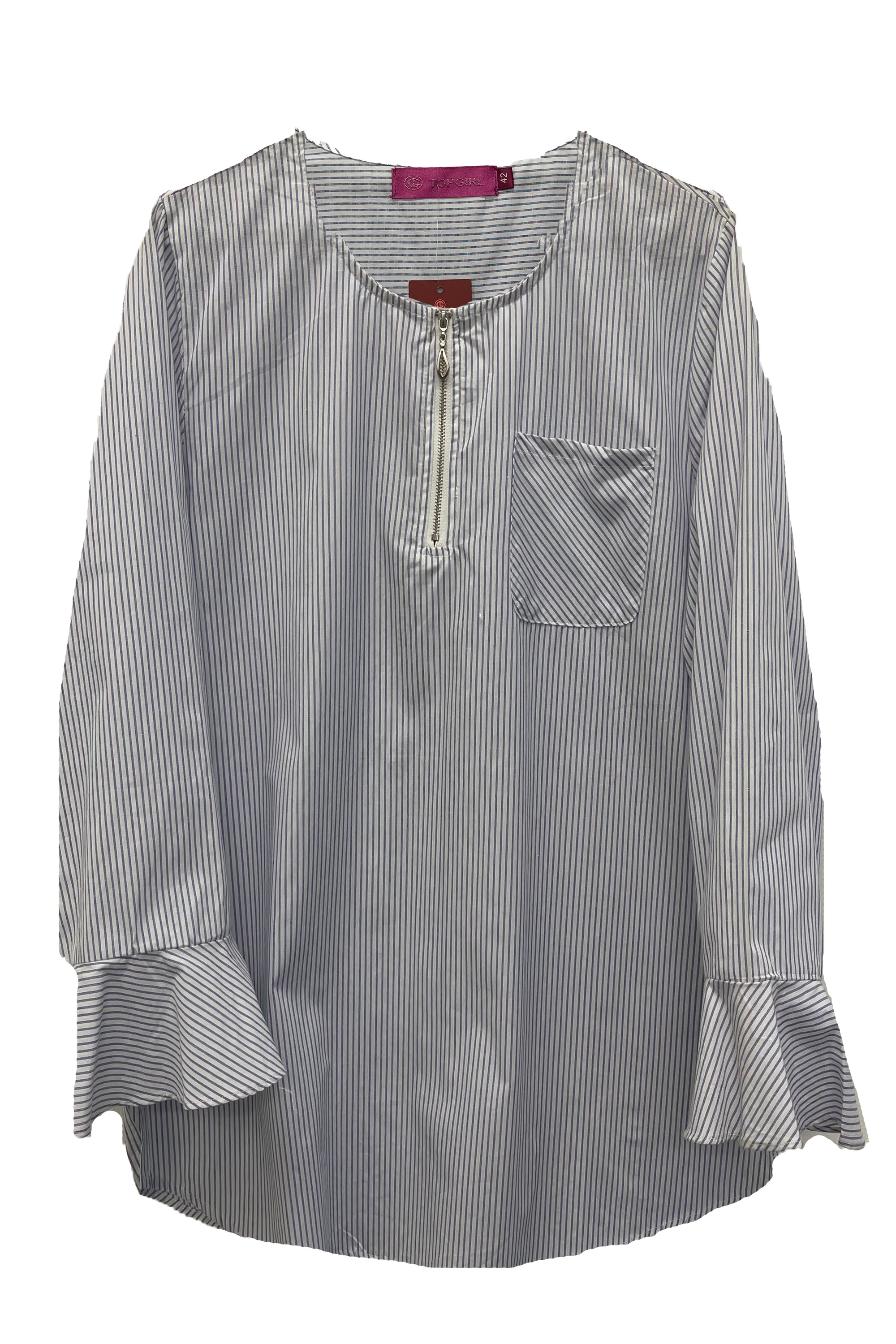 Akela Blouse