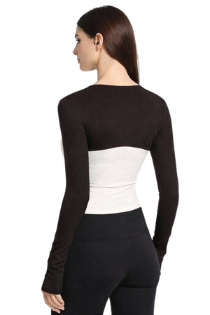 Inner Tangan - Brown