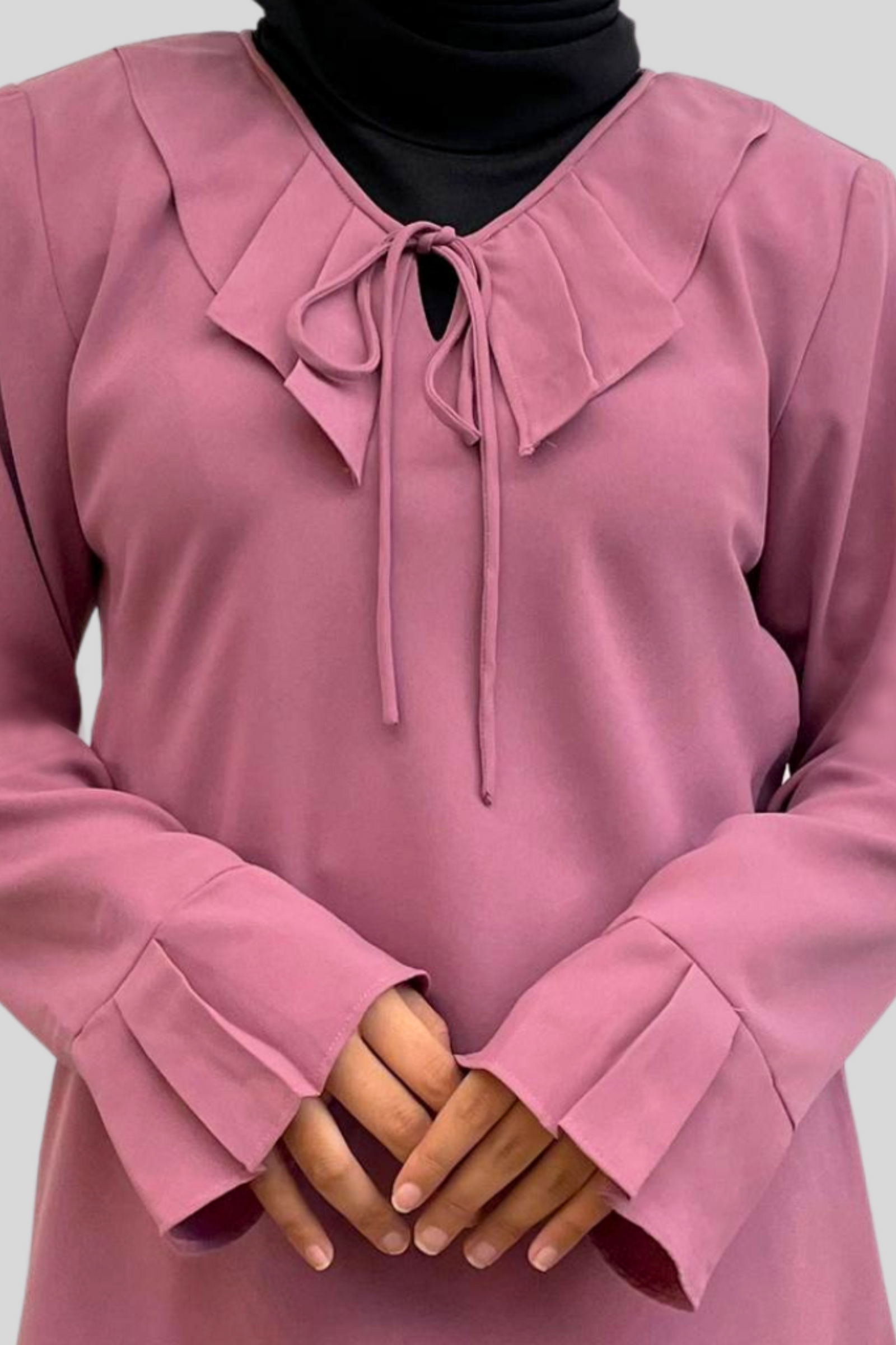 Julietta Office Blouse