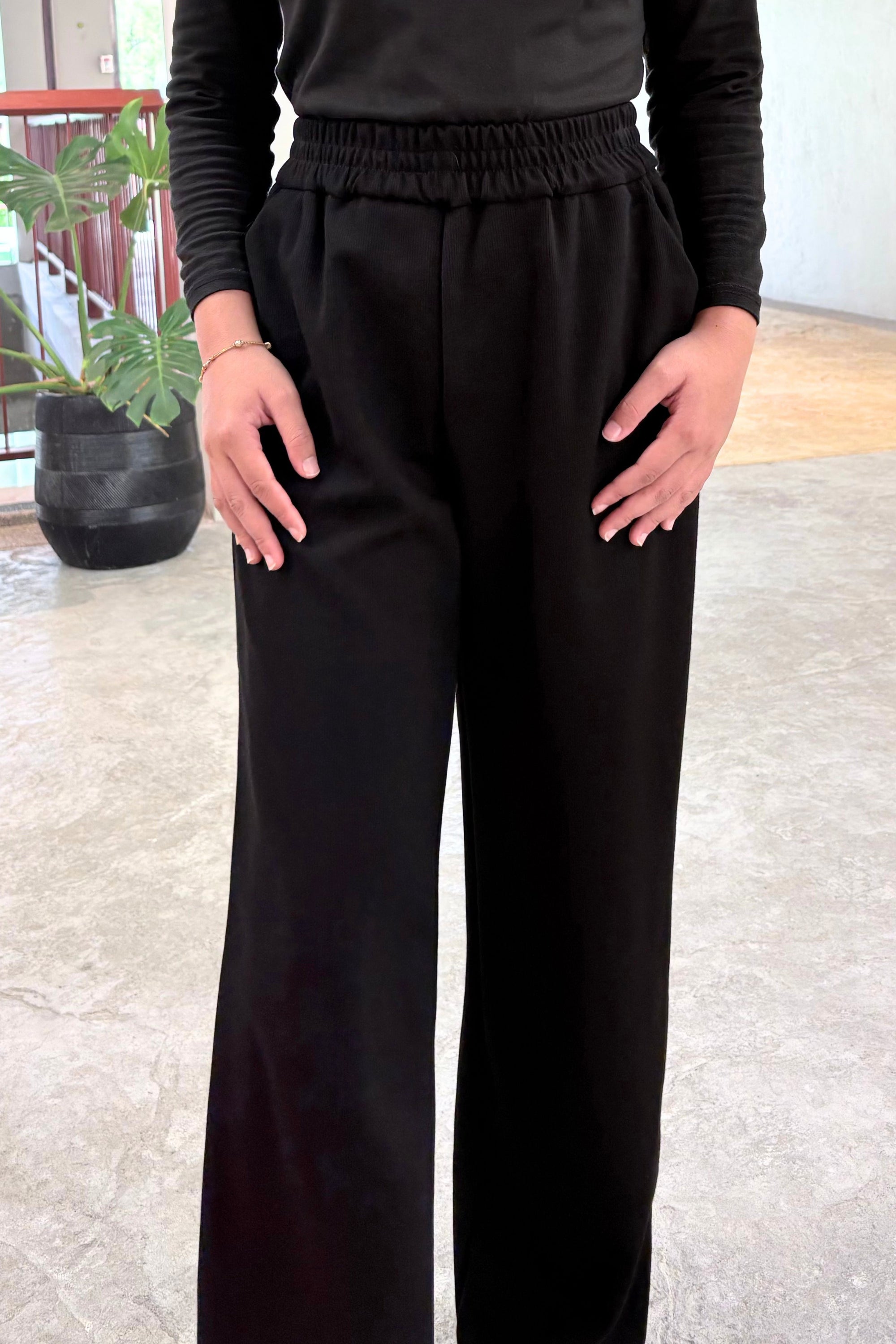 Zarla Pant