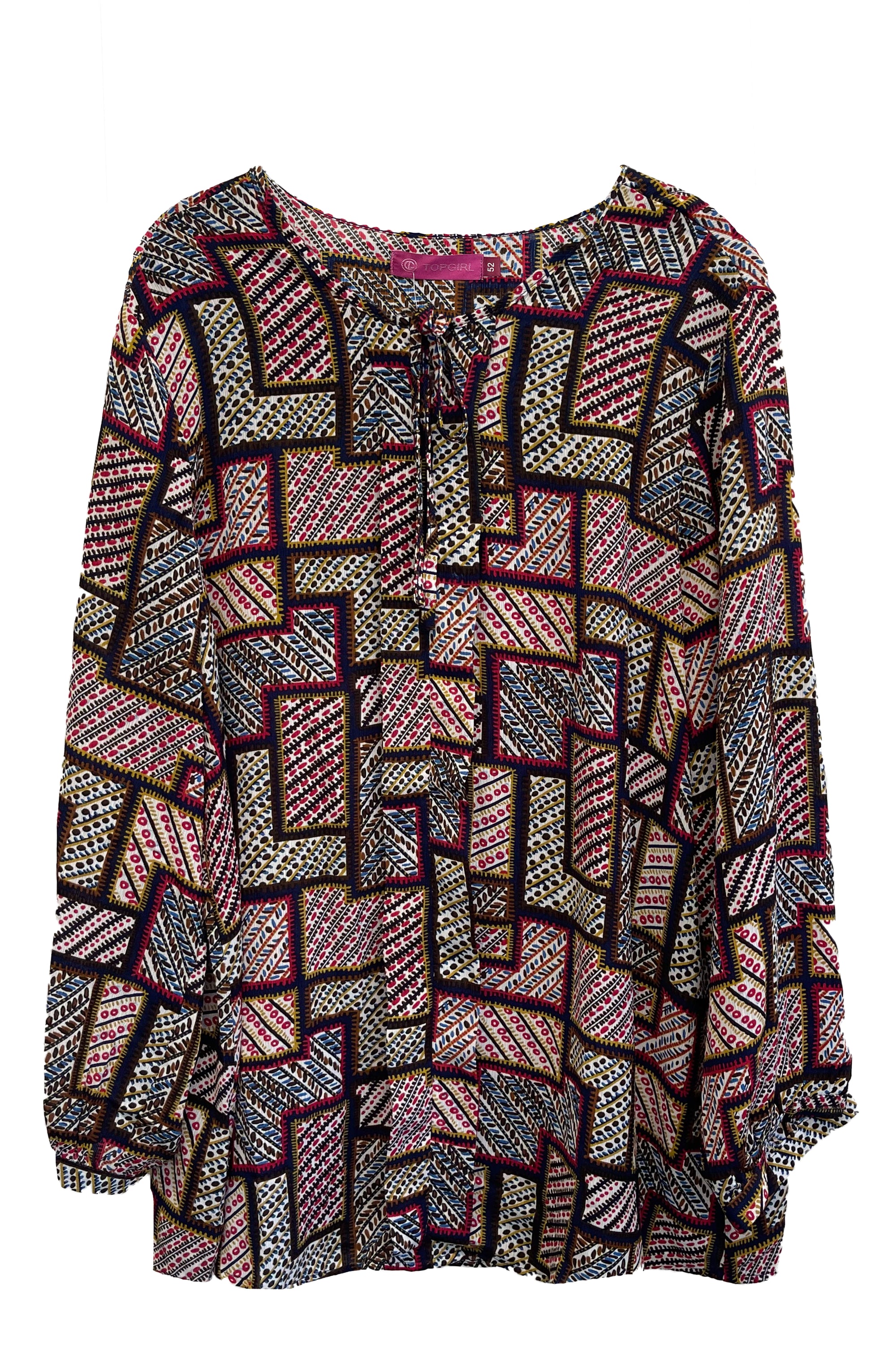 Ammi Blouse