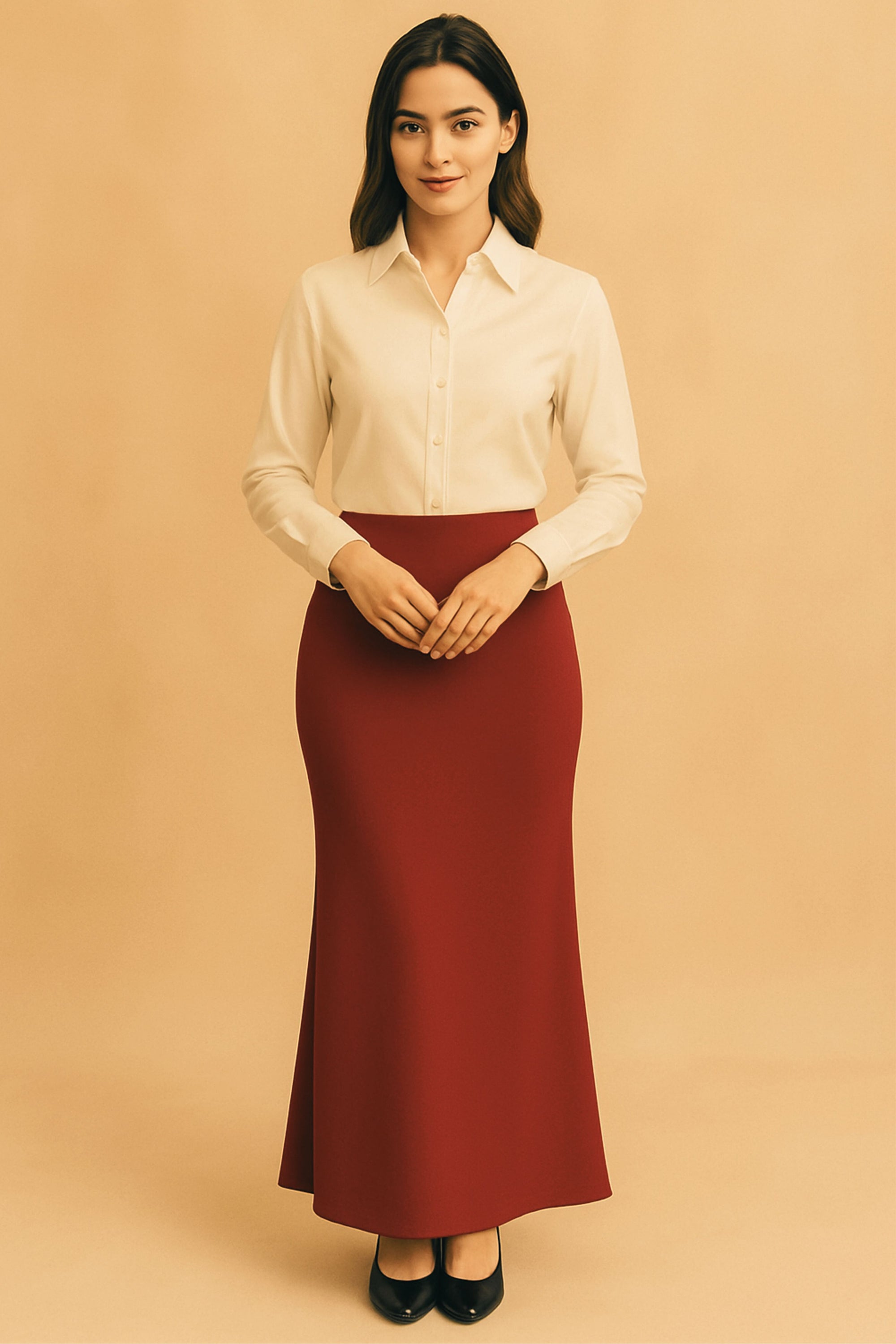 Angsana Skirt