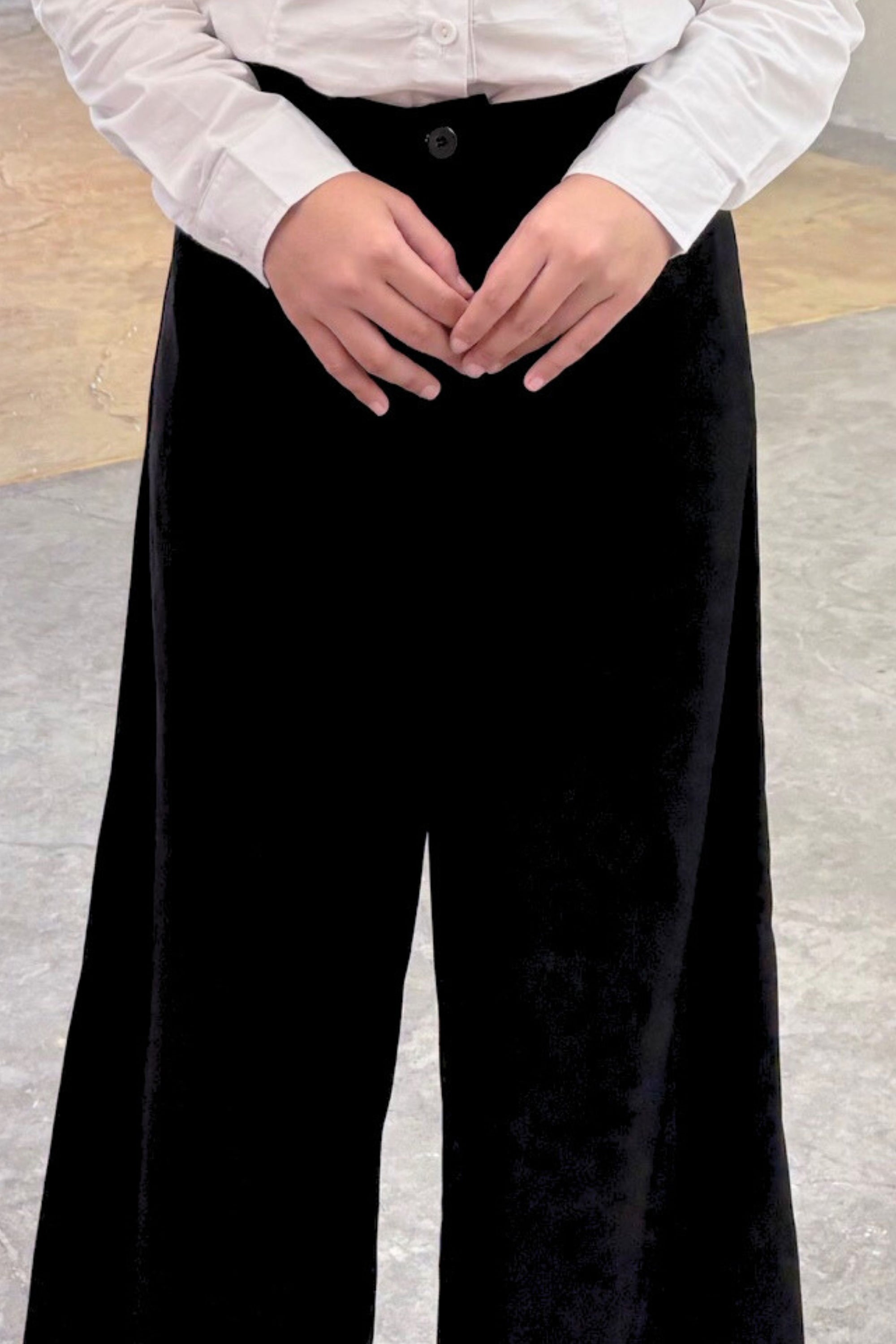 Zeva Pant