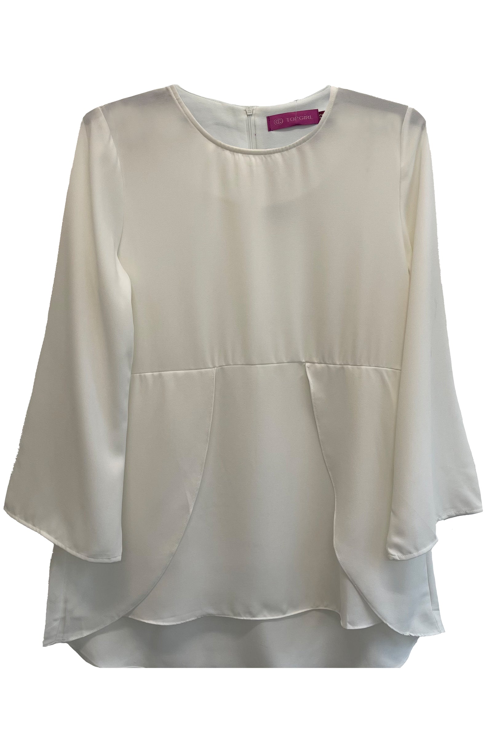Sabella Blouse