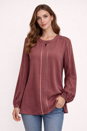 Zoella Blouse