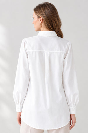 Office Blouse (Kemeja Putih)