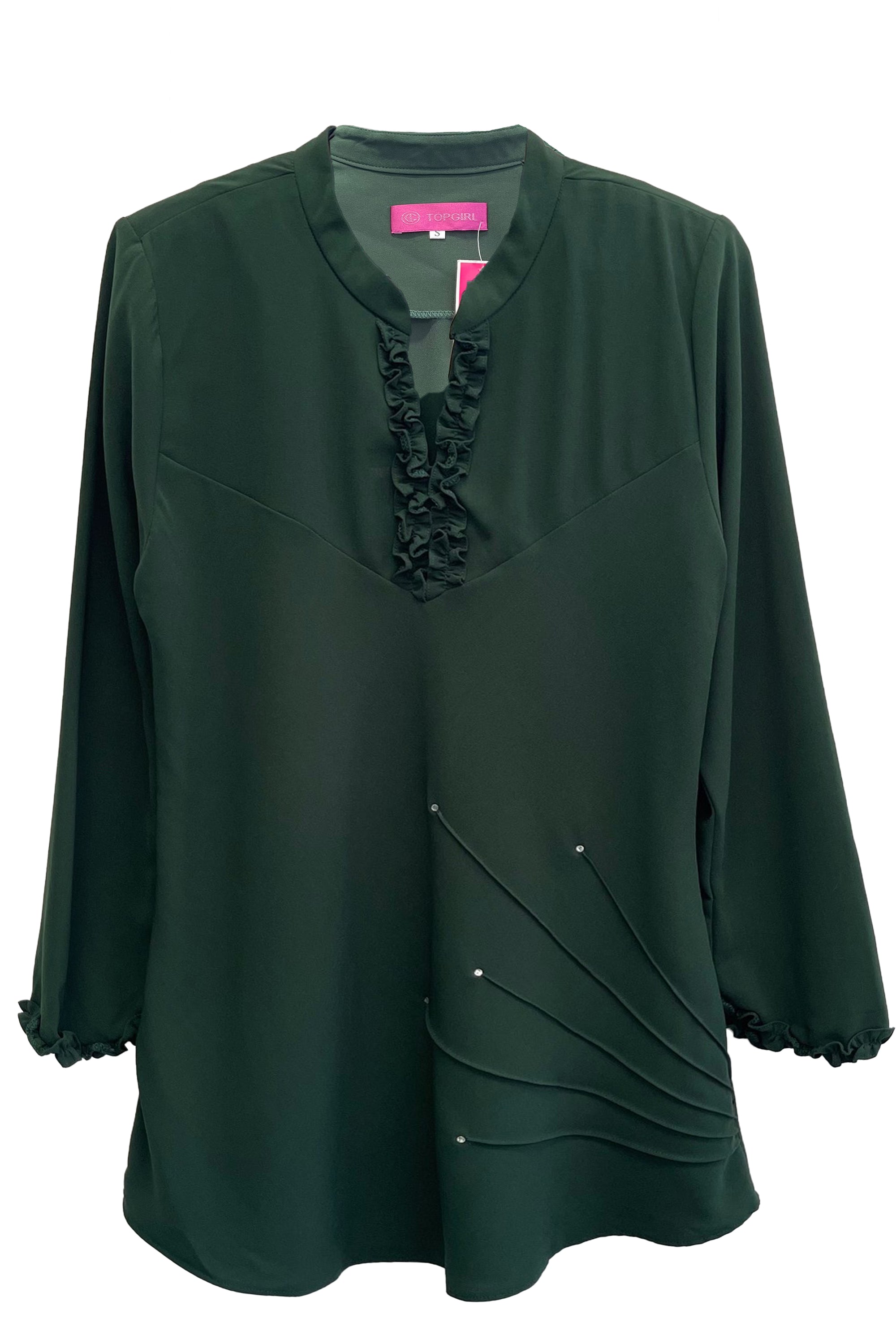 Anggrek Blouse