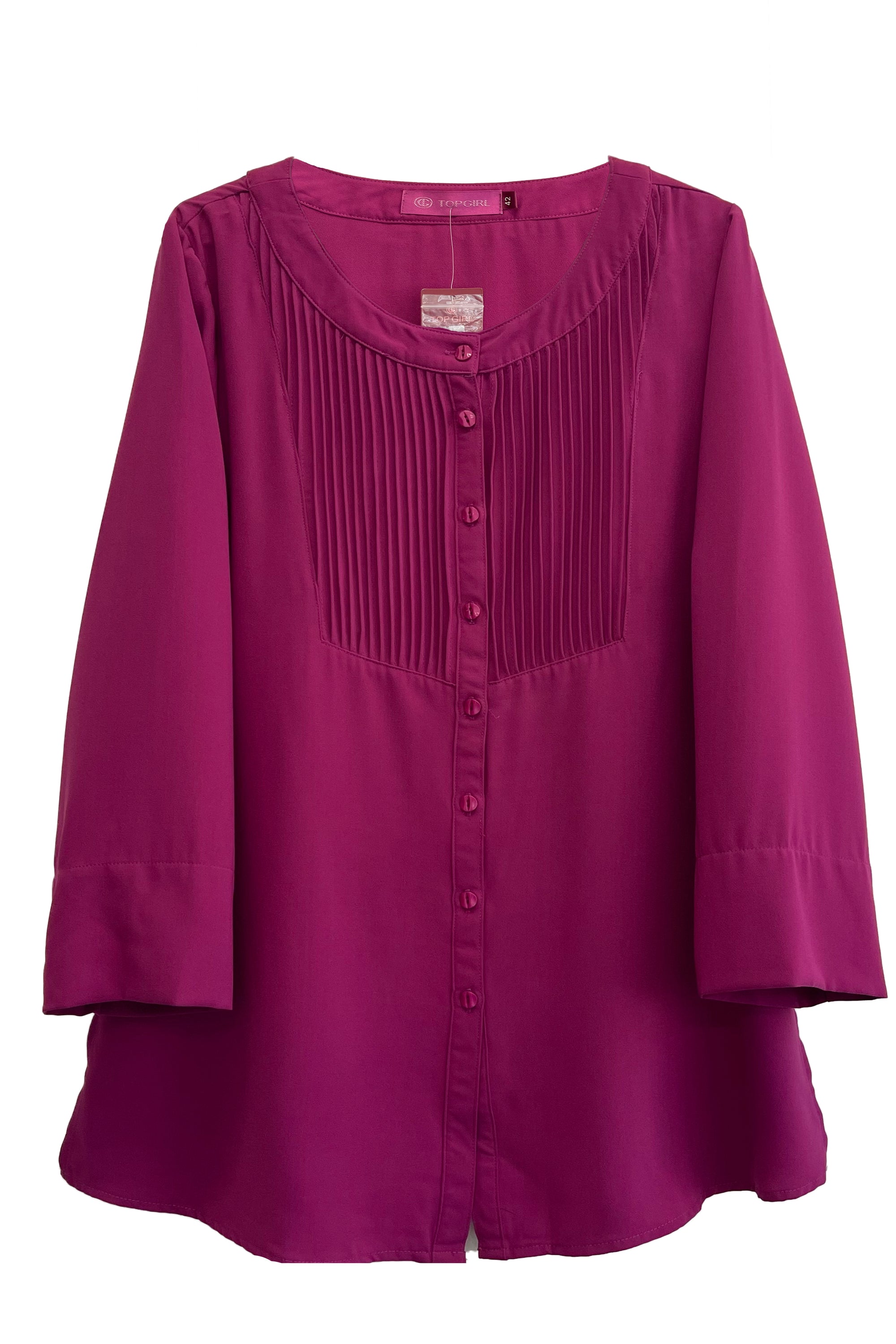 Evelyn Blouse