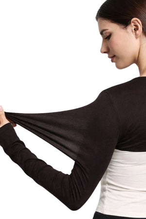 Inner Tangan - Brown