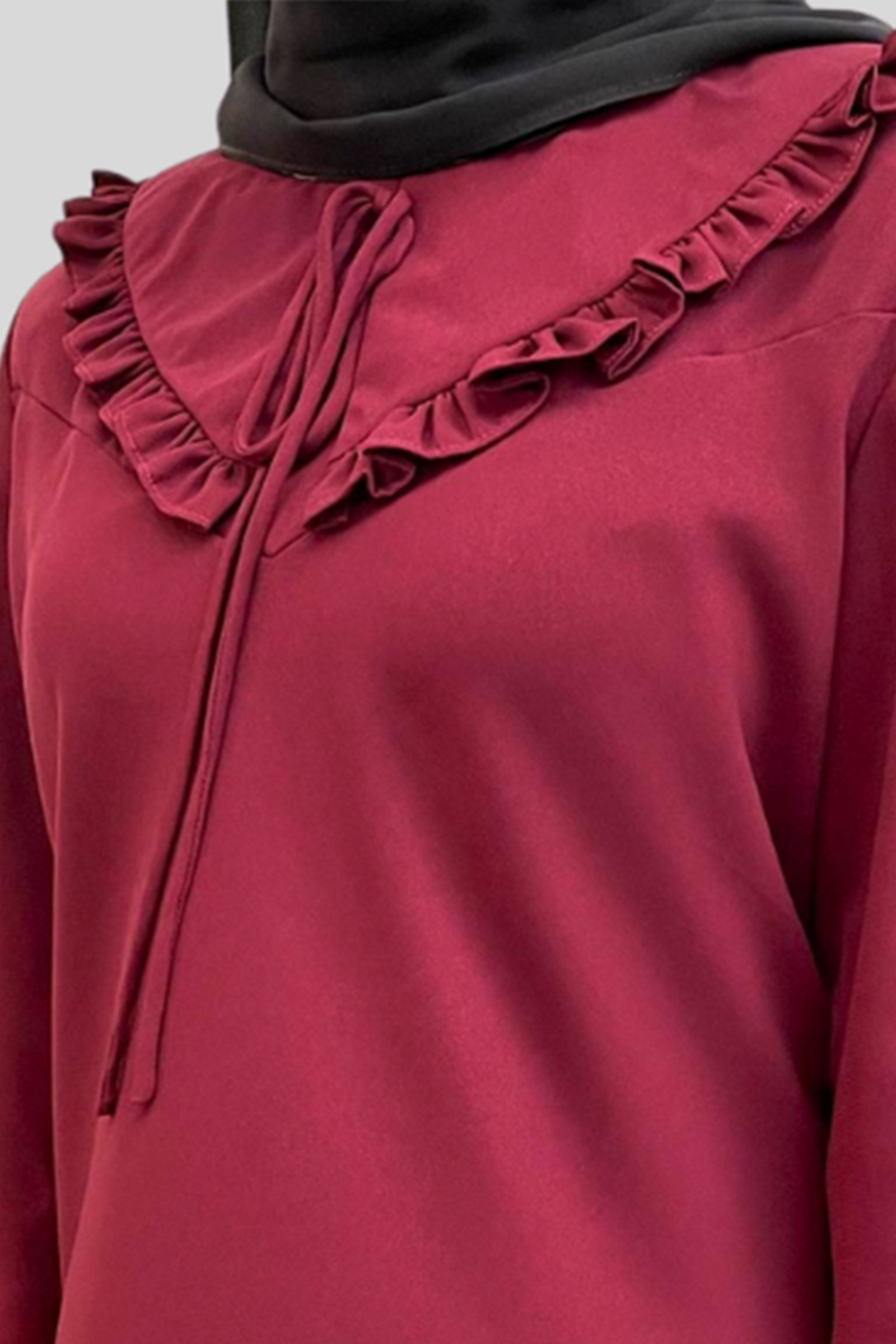 Thalia Office Blouse