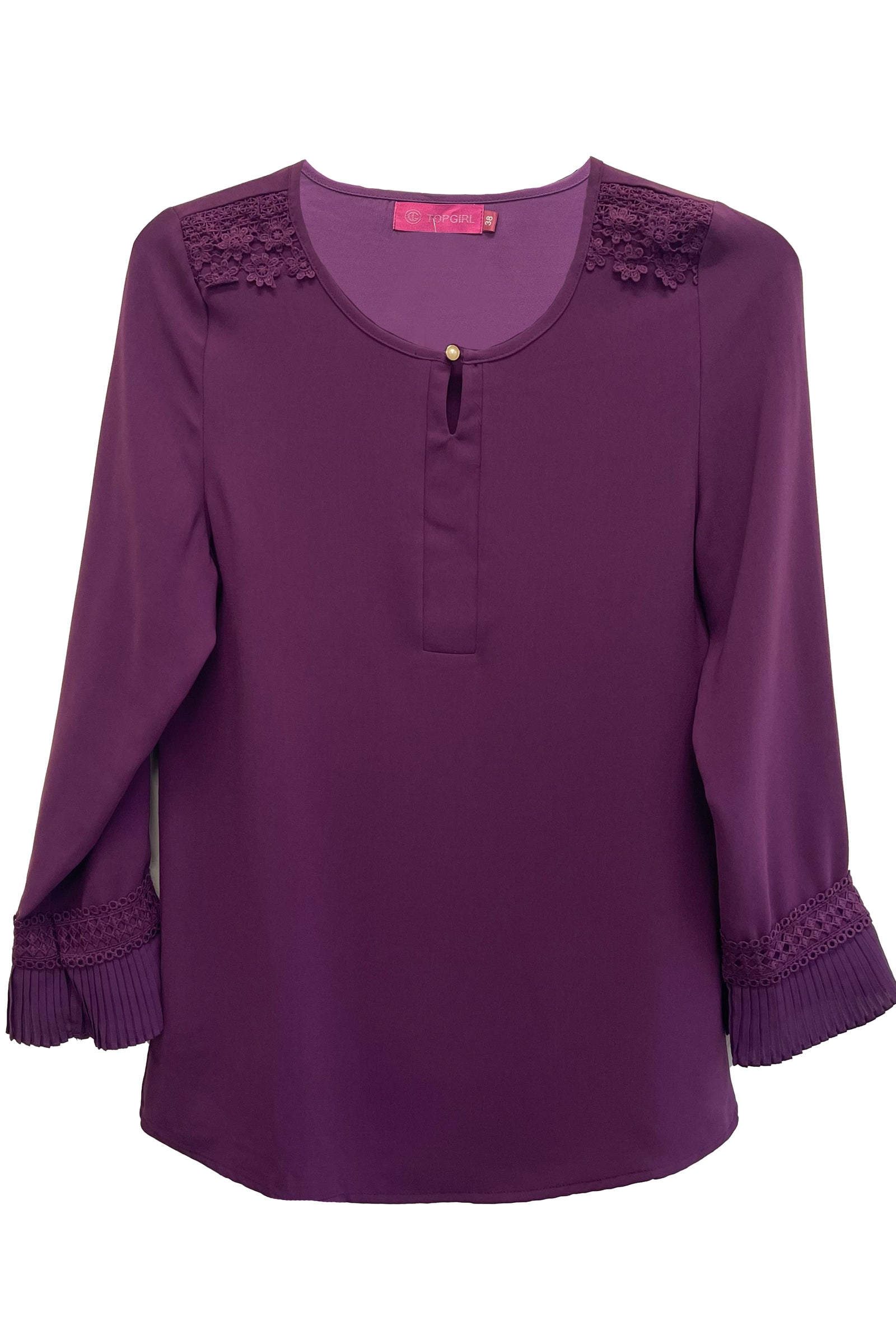 Elish Blouse