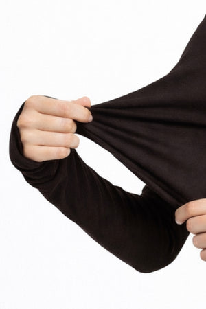 Inner Tangan - Brown