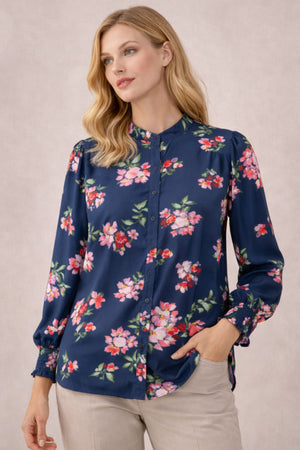 Sakura Blouse