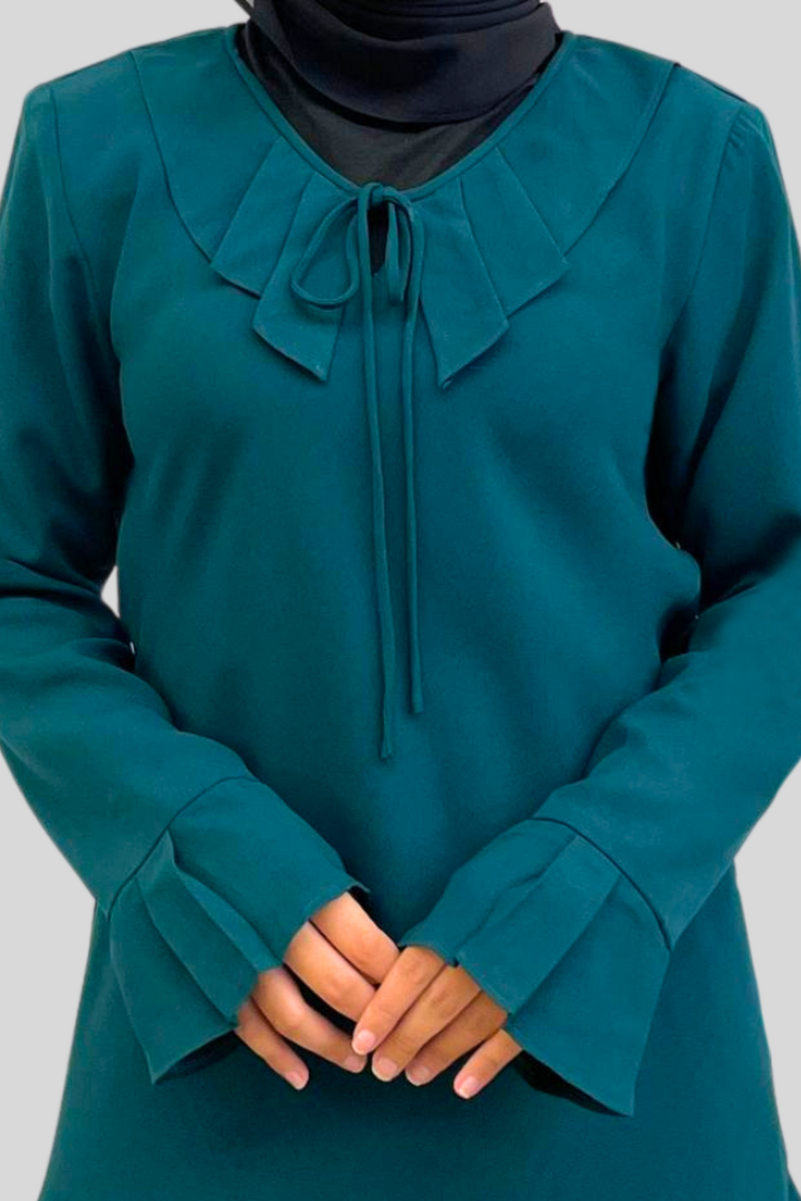 Julietta Office Blouse