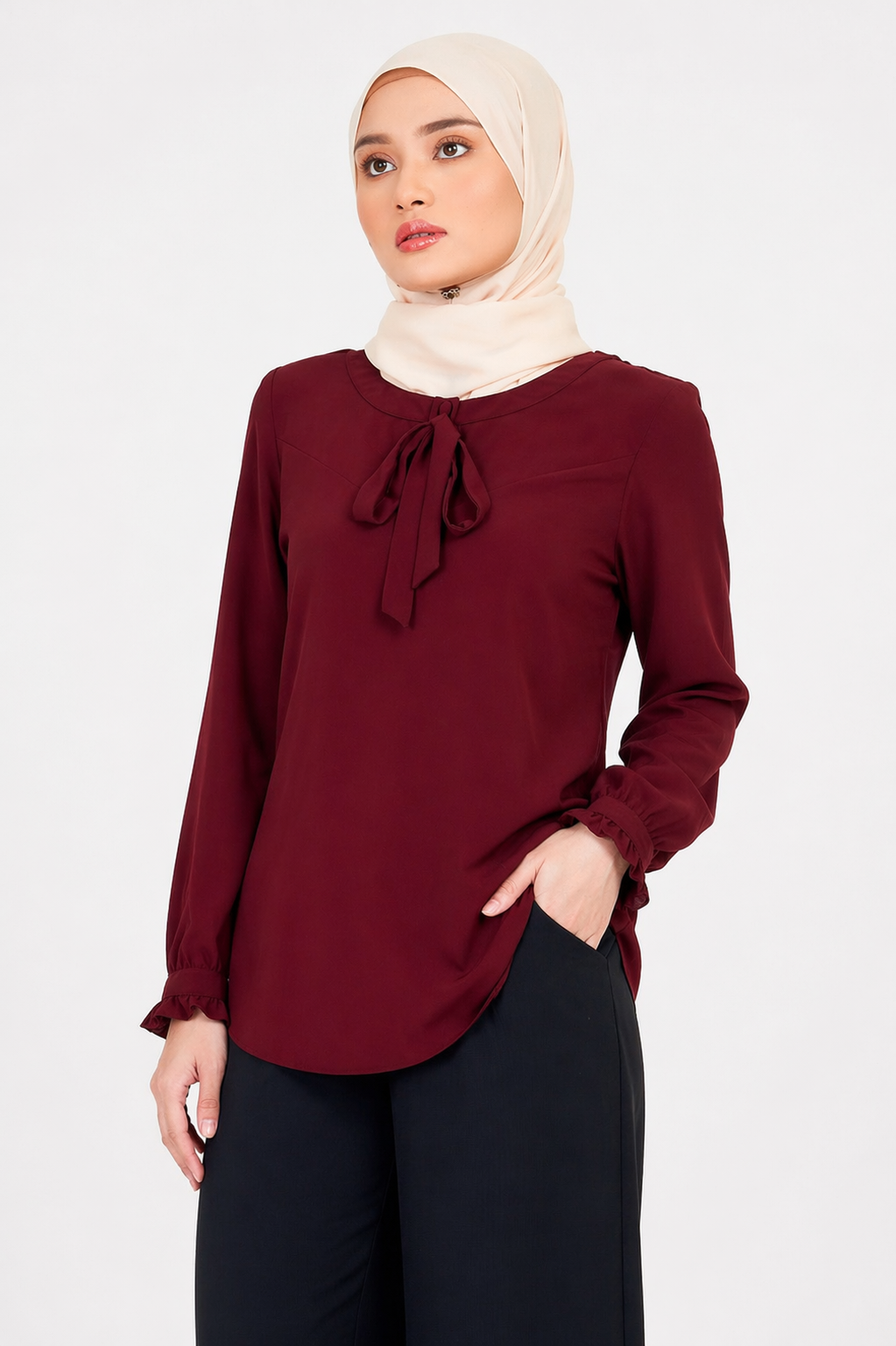 Eplis Blouse