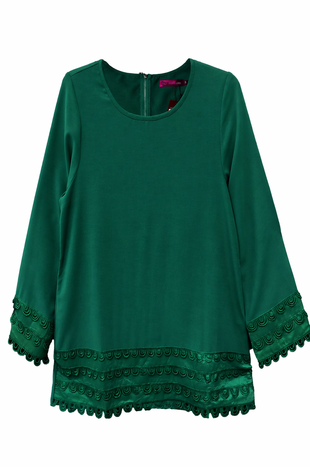 Sephorra Blouse