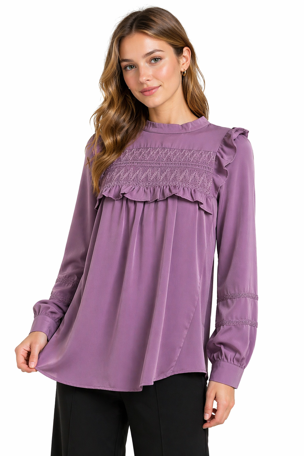 Classy Blouse