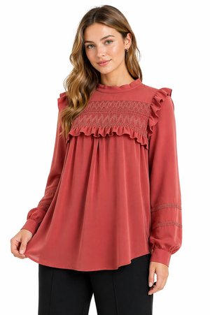 Classy Blouse