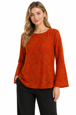 Premium Lace Blouse