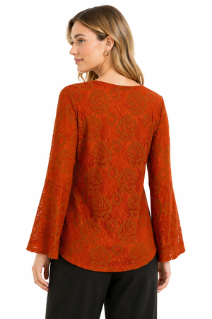 Premium Lace Blouse