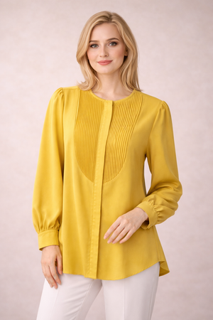 Harmony Blouse