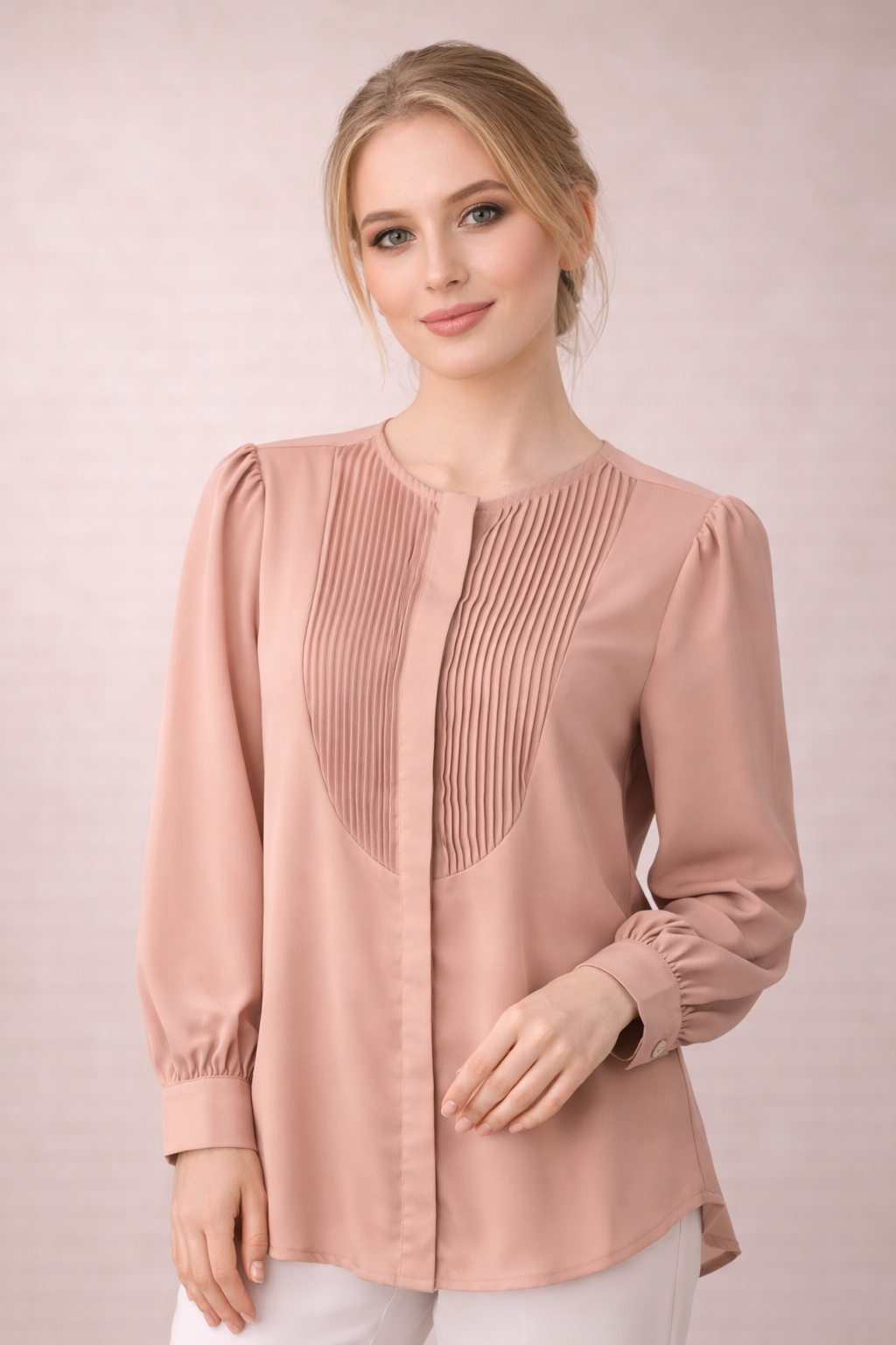 Harmony Blouse