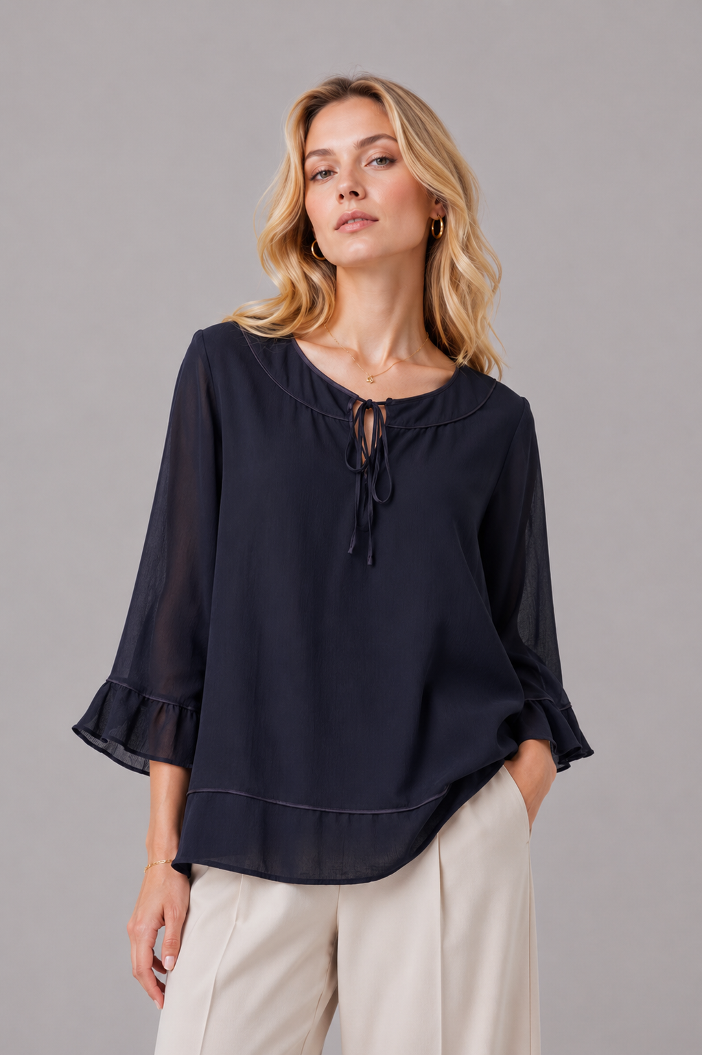 Kaylee Blouse
