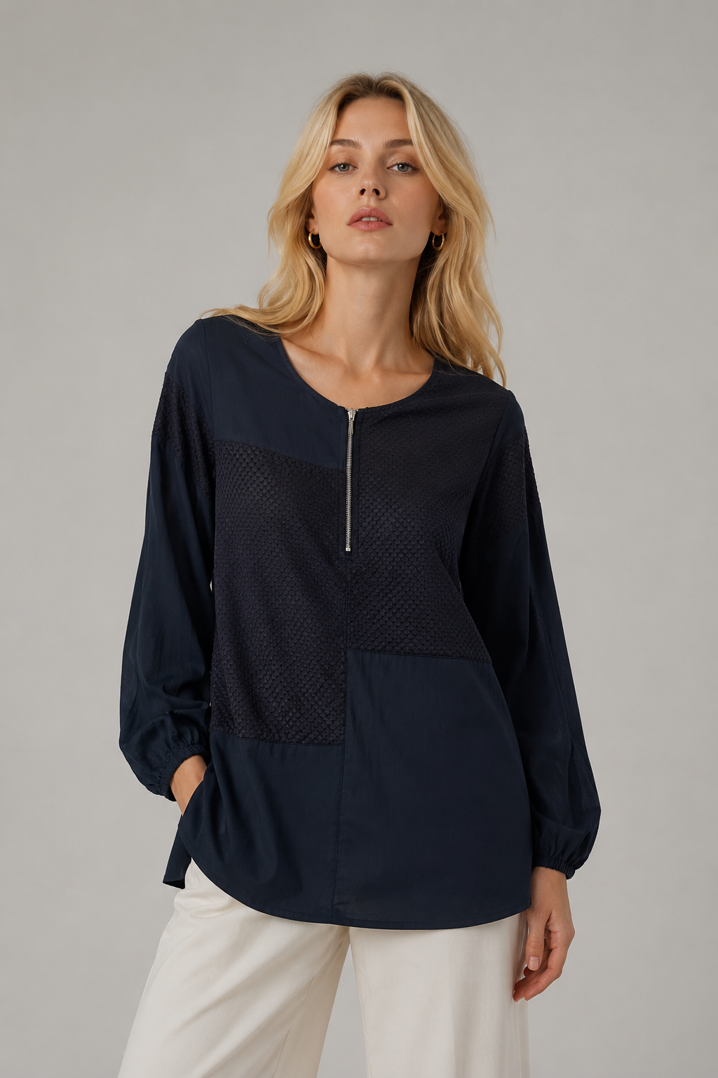 Senna Blouse