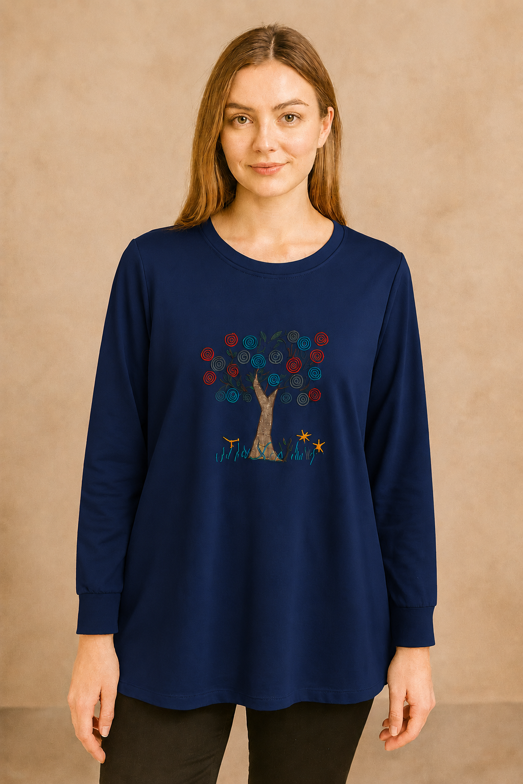 Trees of Hope Basic T-Shirt