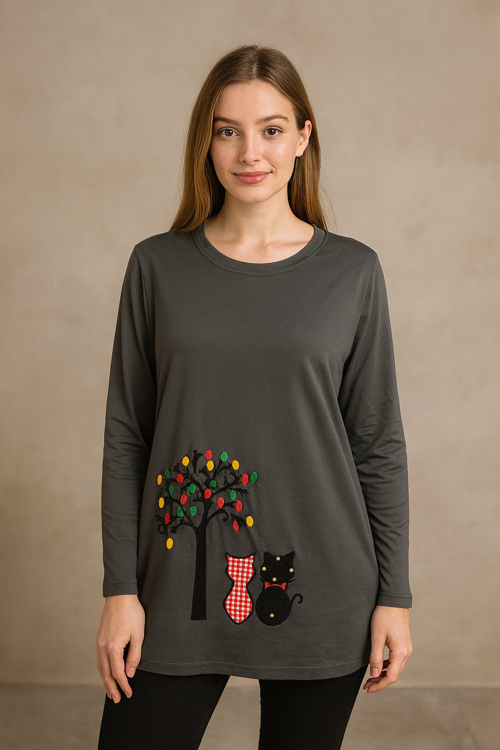 Valen Basic T-Shirt