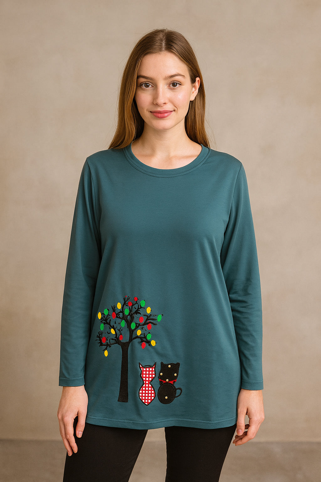 Valen Basic T-Shirt